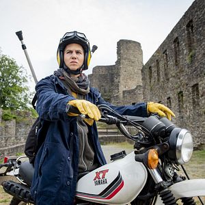 Photo Tim Oliver Schultz