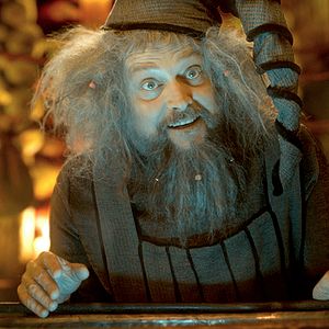 Photo Pablo Carbonell