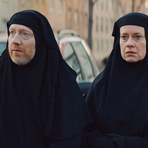 Photo Caroline Peters