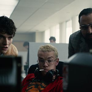 Photo Will Poulter