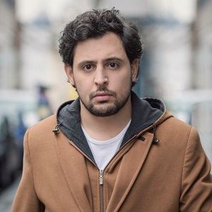 Photo Cem Göktas