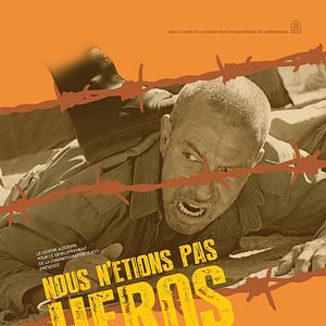 Photo Nous n'étions pas des héros