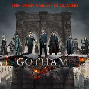 Photo Gotham (2014)