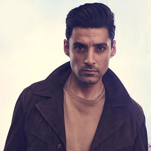 Photo Karan Oberoi