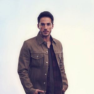 Photo Michael Trevino