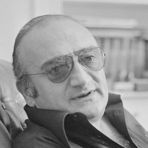 Photo Henri Verneuil