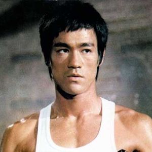 Photo Bruce Lee