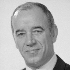 Photo André Pousse