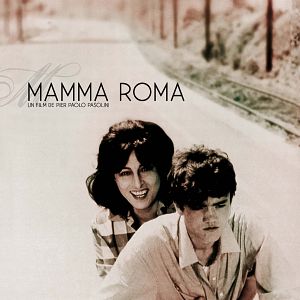Photo Mamma Roma