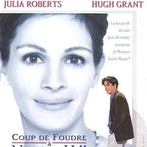 Photo Coup de foudre à Notting Hill