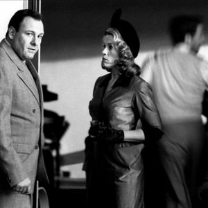 Photo James Gandolfini