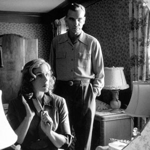 Photo Billy Bob Thornton