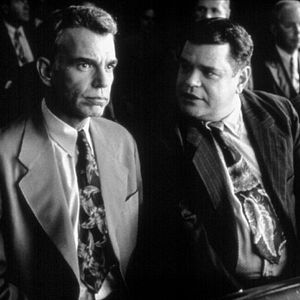 Photo Michael Badalucco