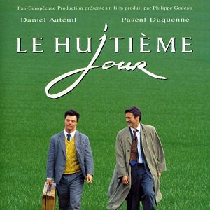 Photo Le huitième jour