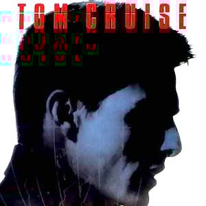 Mission : Impossible : Affiche