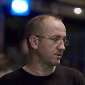 Photo Philippe Claudel