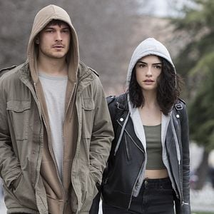 Photo Hazar Ergüçlü