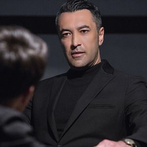 Photo Mehmet Kurtuluş