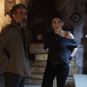 Photo Mehmet Kurtuluş