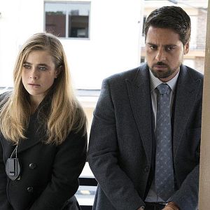 Photo Melissa Roxburgh