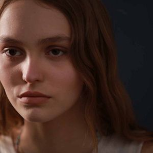 Photo Lily-Rose Depp