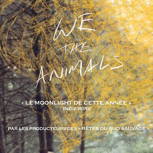 Photo We The Animals