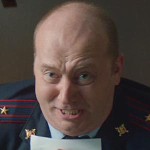 Photo Sergey Burunov