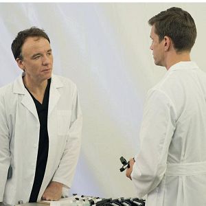 Photo David Wilson Barnes