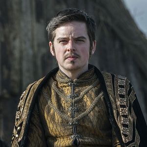 Photo Ferdia Walsh-Peelo