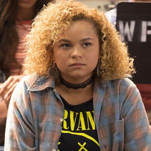 Photo Rachel Crow