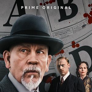 Photo ABC contre Poirot