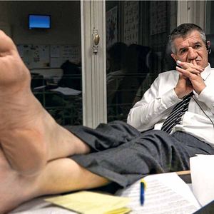 Photo Jean Lassalle