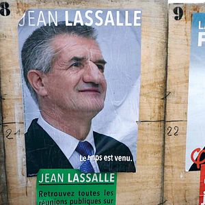 Photo Jean Lassalle