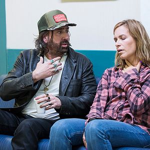 Photo Franka Potente