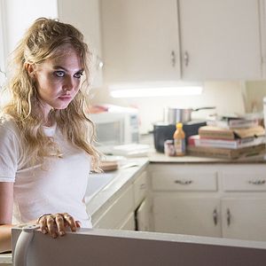 Photo Penelope Mitchell