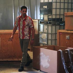 Photo Magnum (2018)