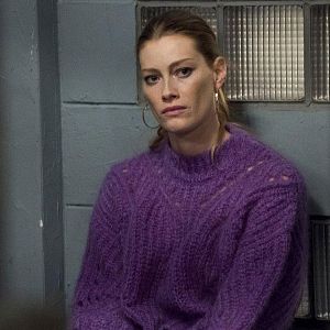 Photo Alyssa Sutherland