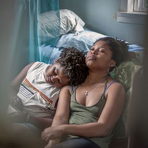 Photo Tatum Marilyn Hall