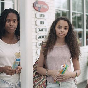 Photo Tatum Marilyn Hall