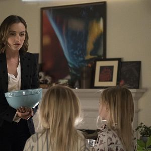 Photo Leighton Meester