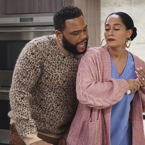 Photo Tracee Ellis Ross
