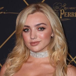 Photo Peyton List (II)