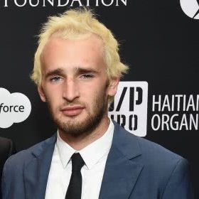 Photo Hopper Jack Penn