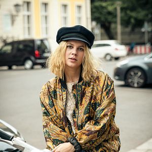 Photo Alicia von Rittberg