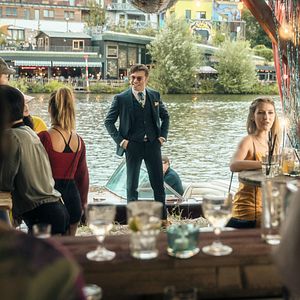 Photo Edin Hasanovic