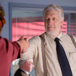 Photo Clancy Brown