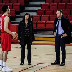 Photo Marisa Ramirez