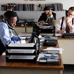 Photo Lamorne Morris