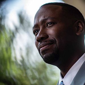 Photo Lamorne Morris