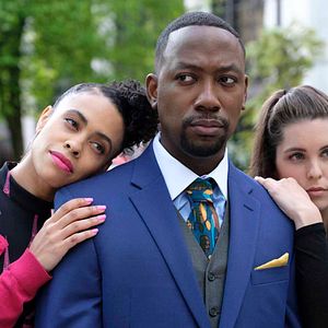 Photo Lamorne Morris